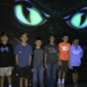 Meet your Posher, Cole